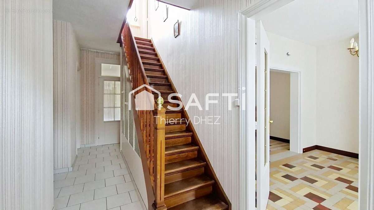 Photo 3 - Maison à HAZEBROUCK