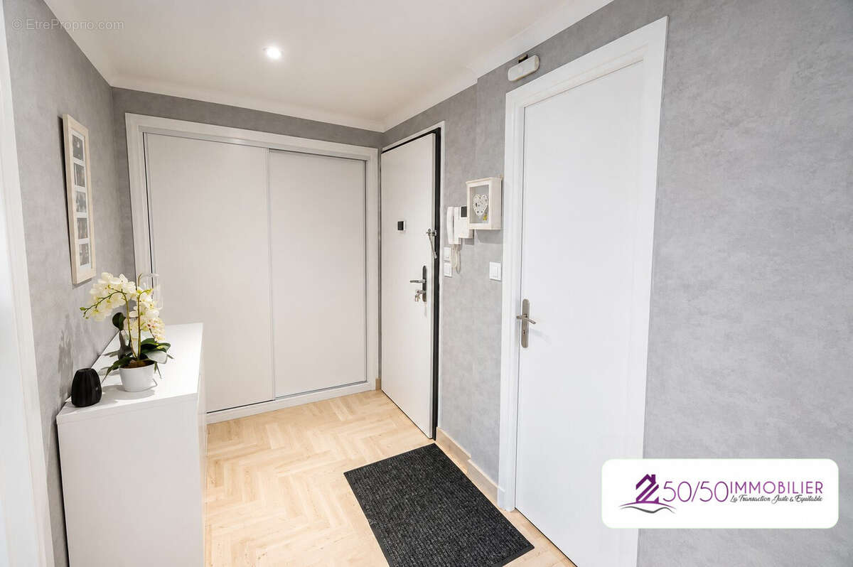 Appartement à BREST