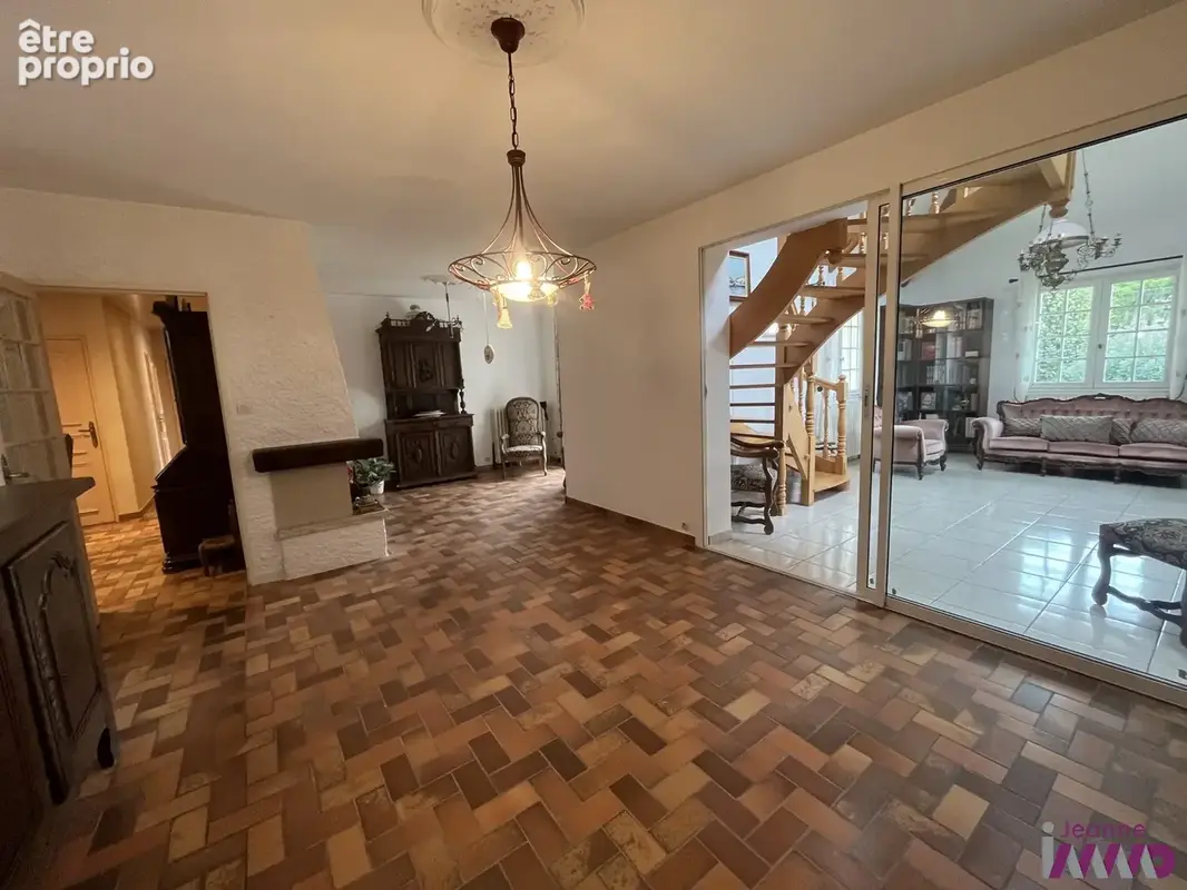 Maison 7 pièces 170 m² à vendre à Abbevillers (25310) - photo 3
