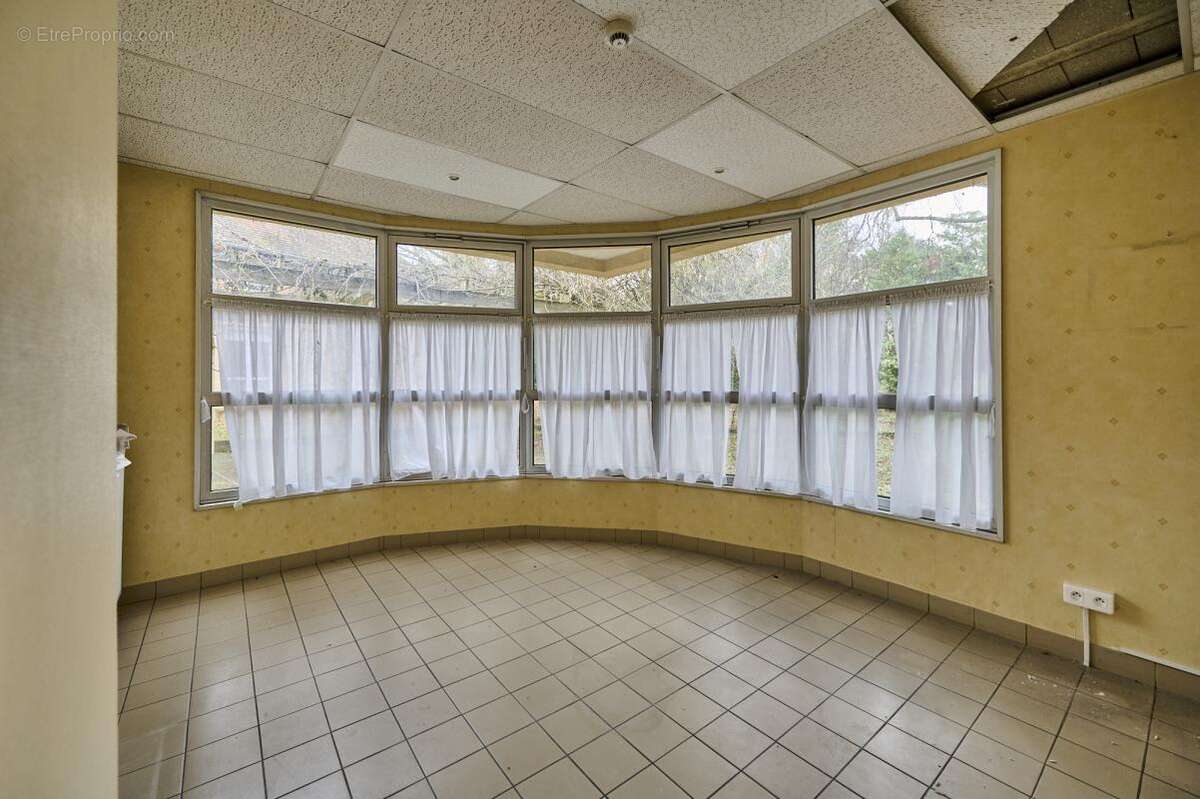 Appartement à ROMENAY