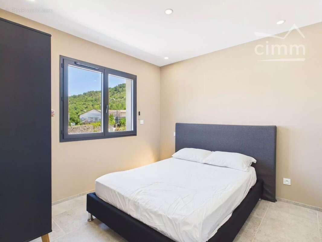Villa individuelle neuve à deux pas de Les Vans - photo 16
