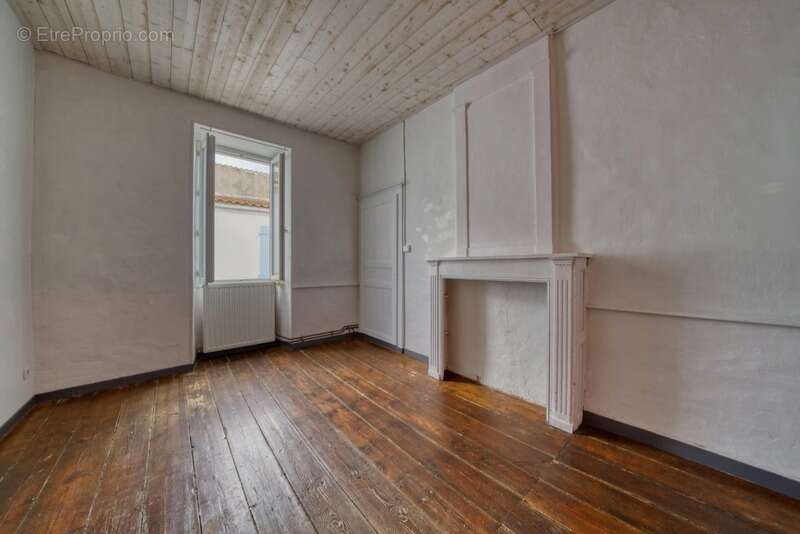 Appartement à SAINT-PIERRE-D'OLERON