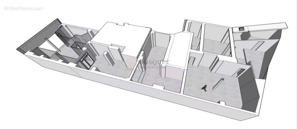 Commerce à PARIS-9E