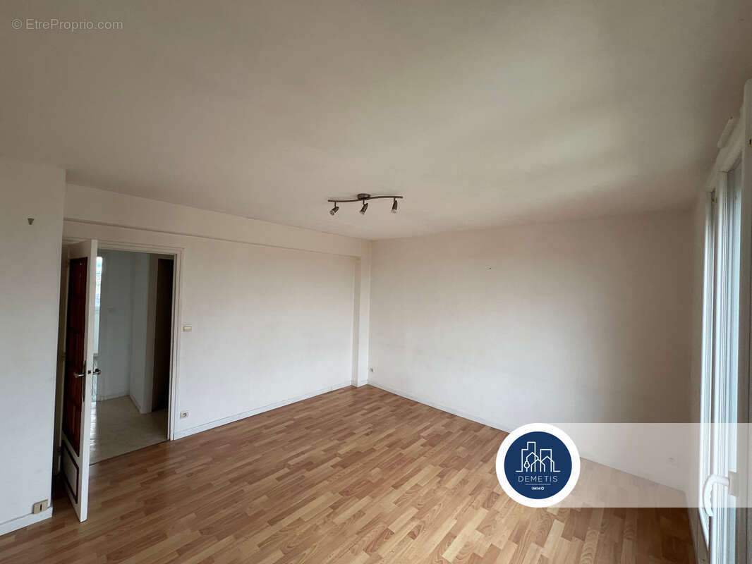 Appartement à LE MANS