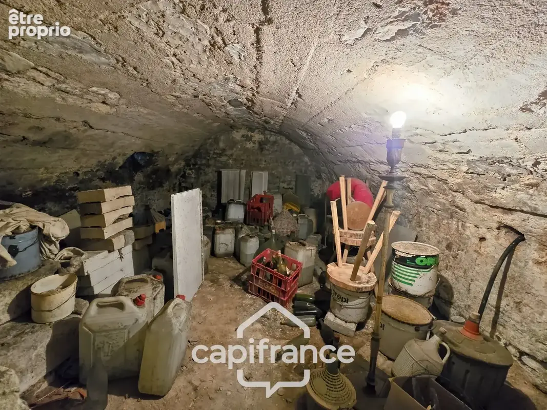 NEVERS (58) – Maison de ville à rénover – 90 m² - photo 18