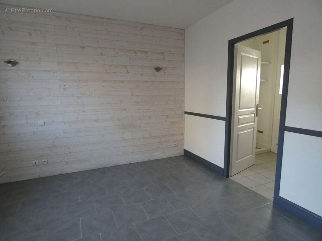 Maison à SAINT-JUST