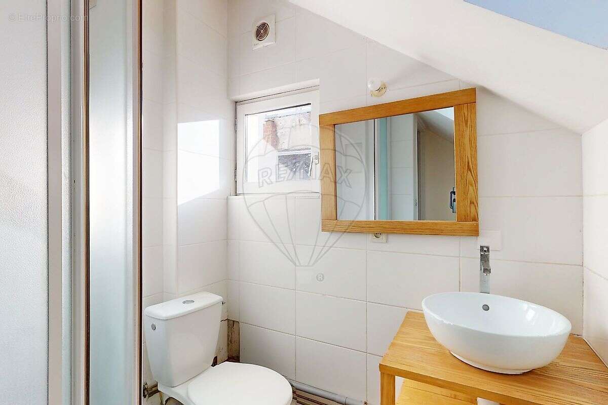 Appartement à ORLEANS