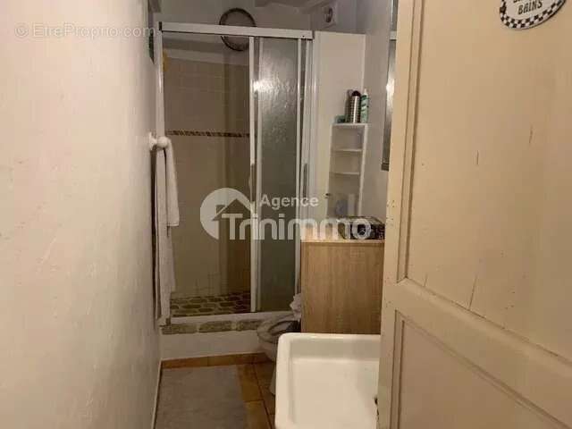 Maison à TOURRETTES-SUR-LOUP