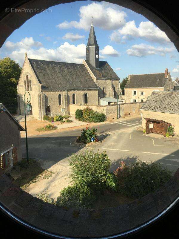 Janville : 10 minutes, maison, 4 pièces, 139 m² - photo 10
