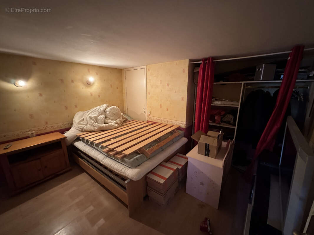 Maison à PAYRIN-AUGMONTEL