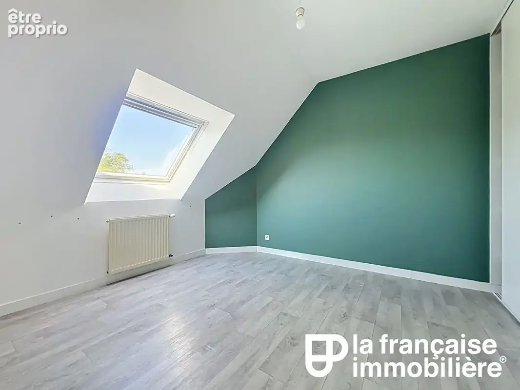 Maison à vendre à Pacé - 15min de Rennes - photo 12