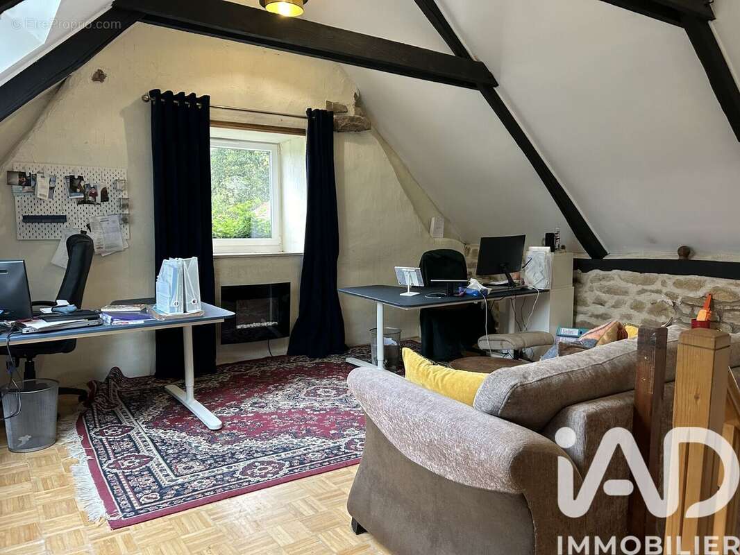 Photo 9 - Maison à MELRAND