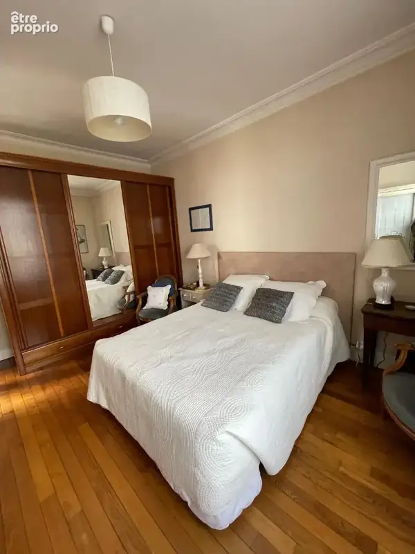 Maison Mantes La Jolie 5 pièces 108.6 m2 LES MARTRAITS - photo 10