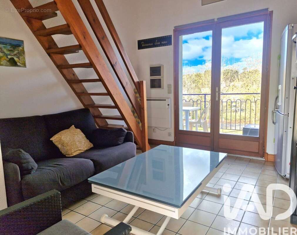 Photo 2 - Appartement à VAUX-SUR-MER