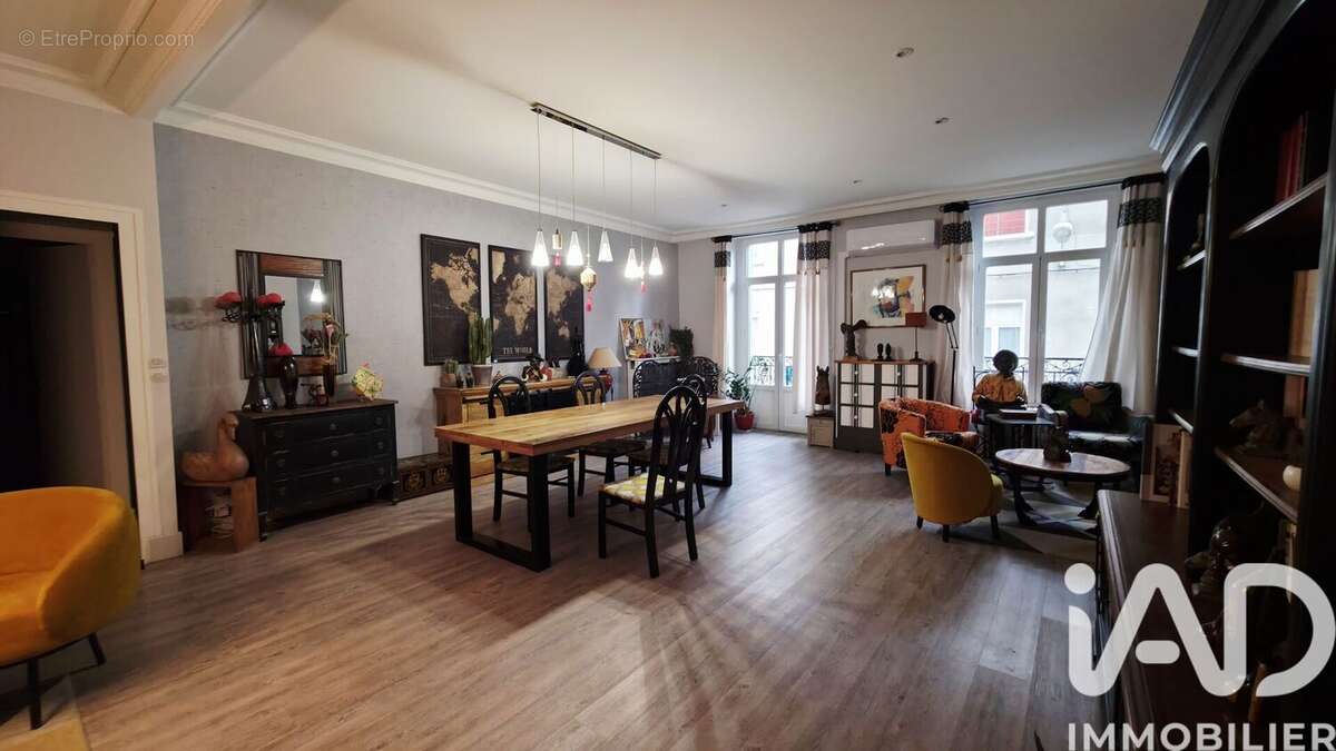 Photo 5 - Appartement à RIVE-DE-GIER