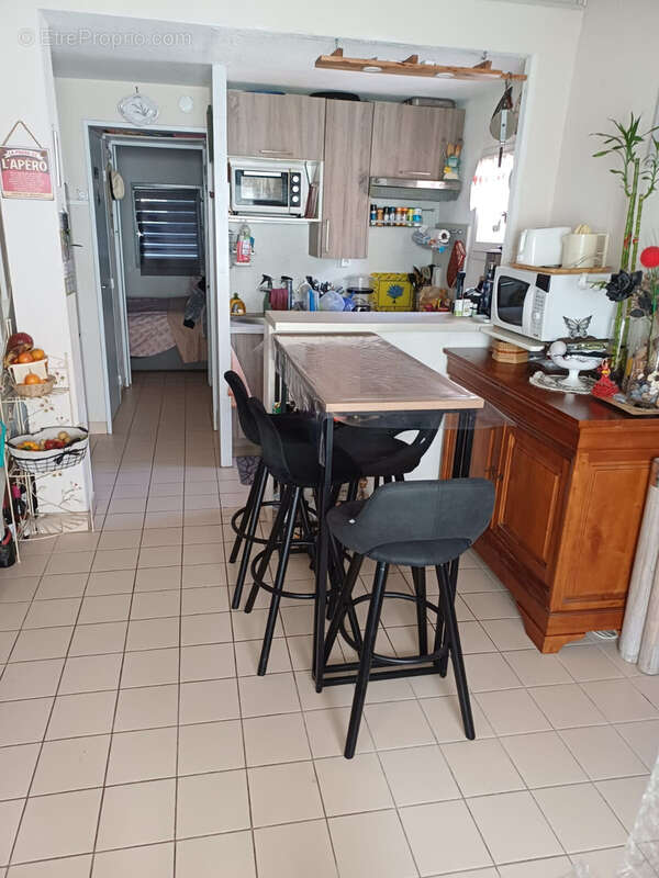 Maison à SAINT-CYPRIEN