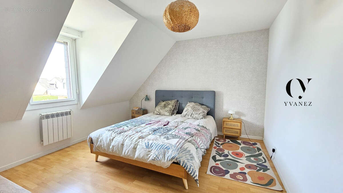 Maison de 144 m2 avec 5 chambres et parcelle de 762 m2 - photo 11