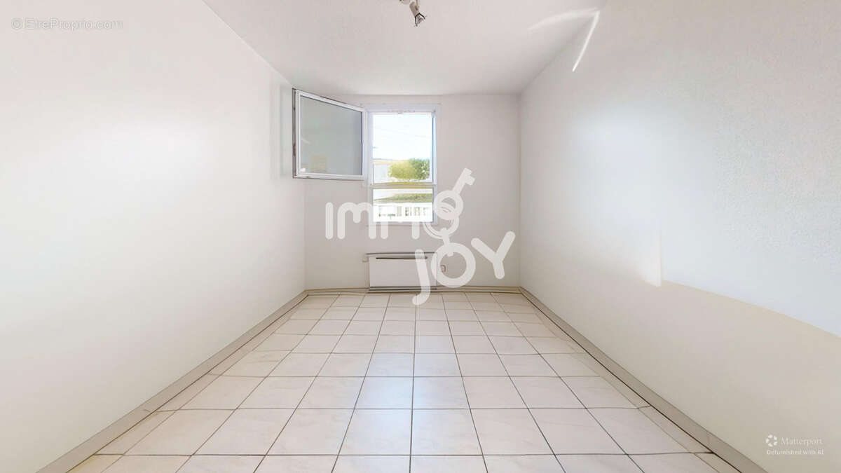 Appartement à BLAGNAC