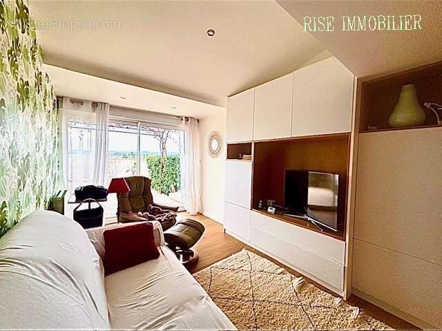 Maison à LA REDORTE