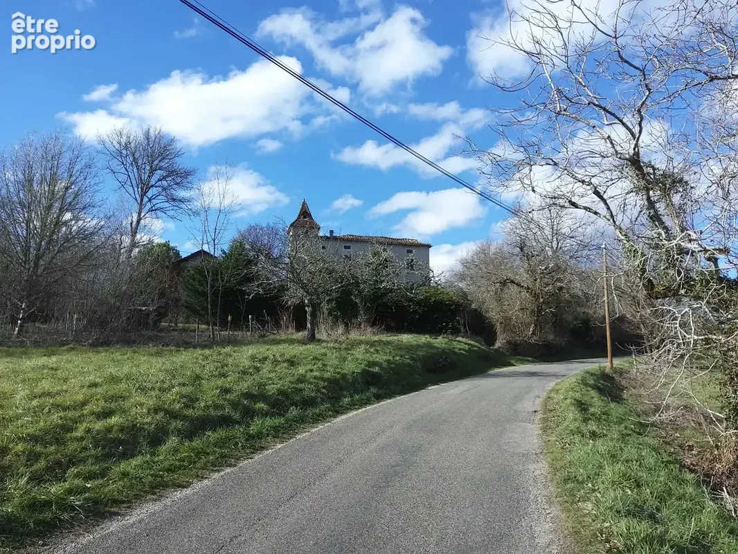 Ensemble immobilier en pierre - photo 3