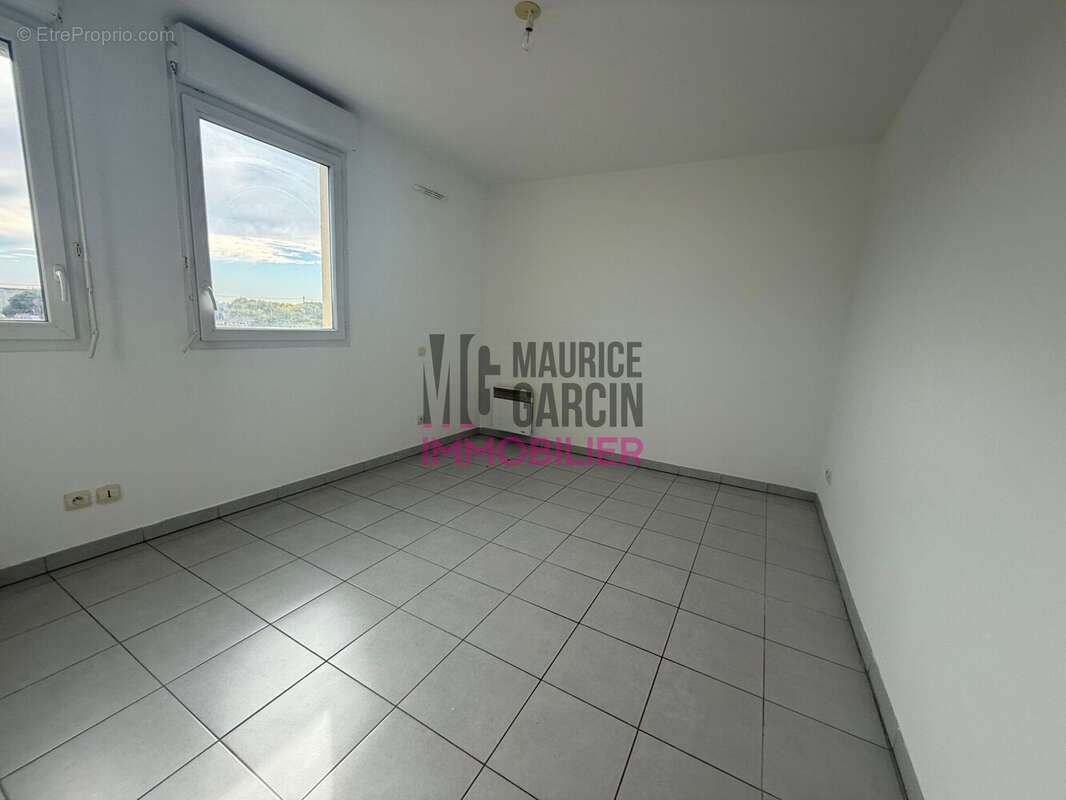 Appartement à AVIGNON