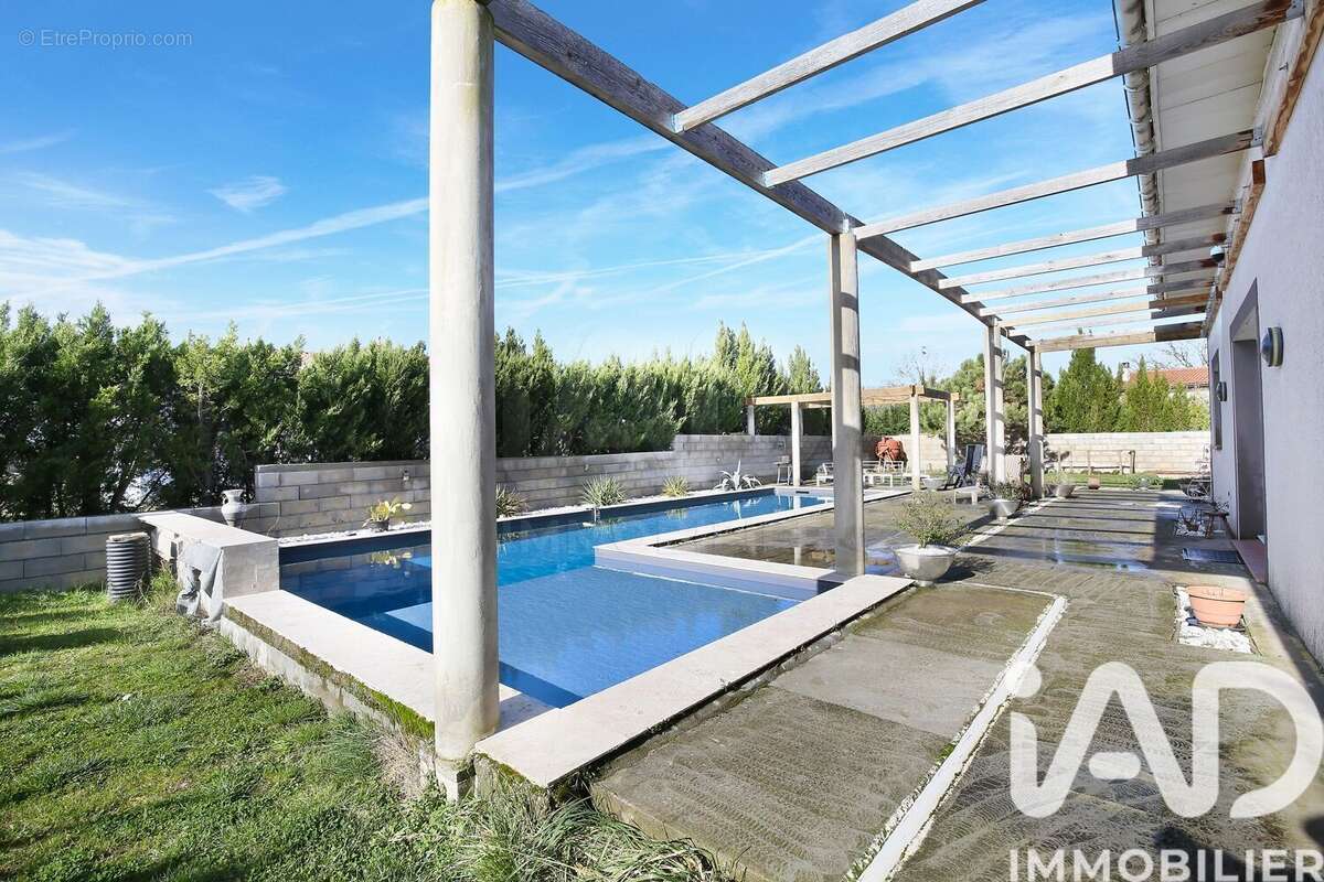 Photo 2 - Maison à GRATENTOUR