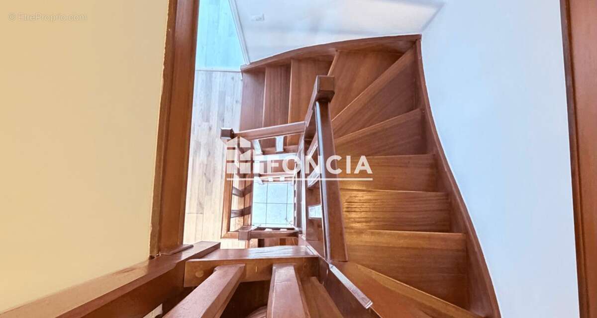 Maison à NANTERRE