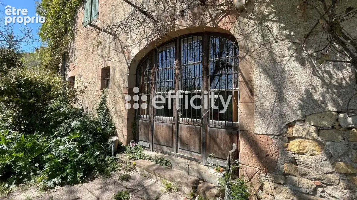 Maison 200 m² à vendre à Cordes-Sur-Ciel (81170) - photo 16
