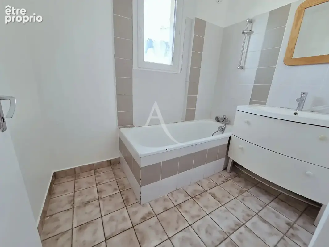 Appartement Villeparisis 3 pièce(s) - photo 5