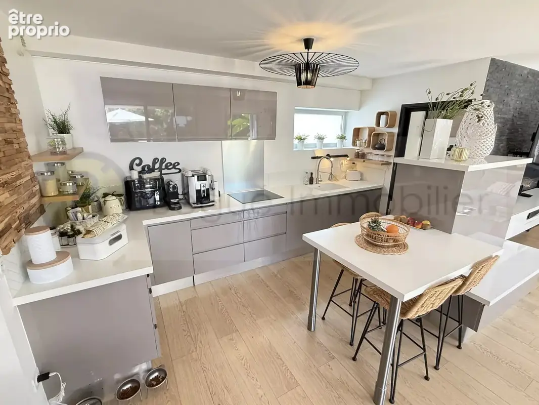 Maison cozy au calme - photo 3