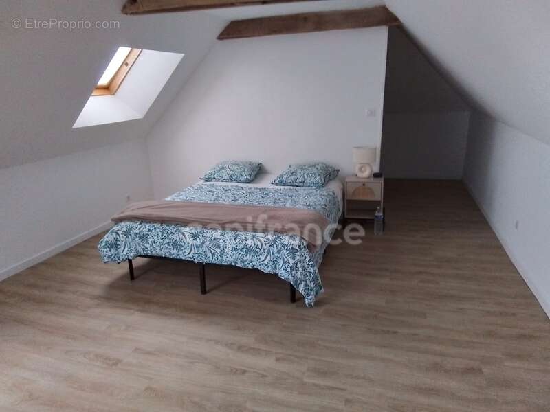 Maison à LANGONNET