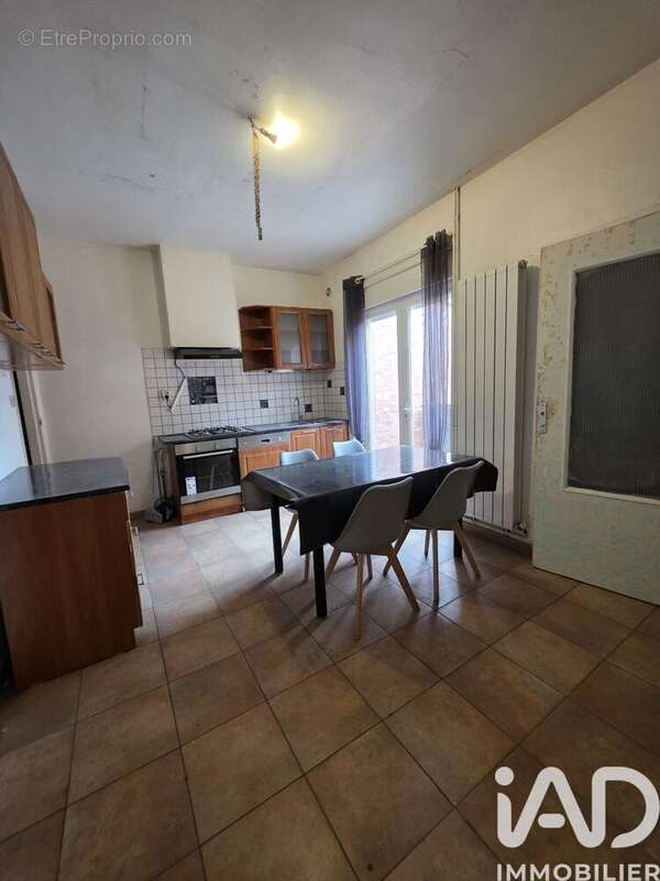 Photo 3 - Maison à HENIN-BEAUMONT