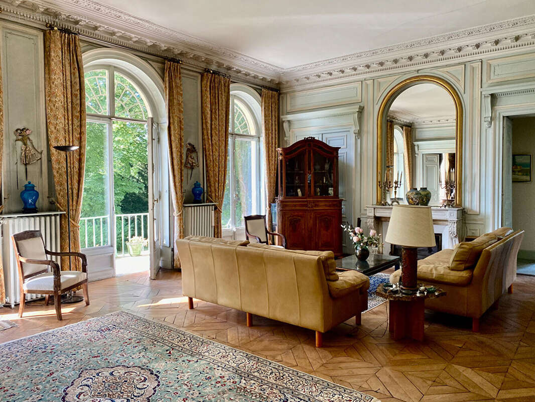 Appartement à MEUDON