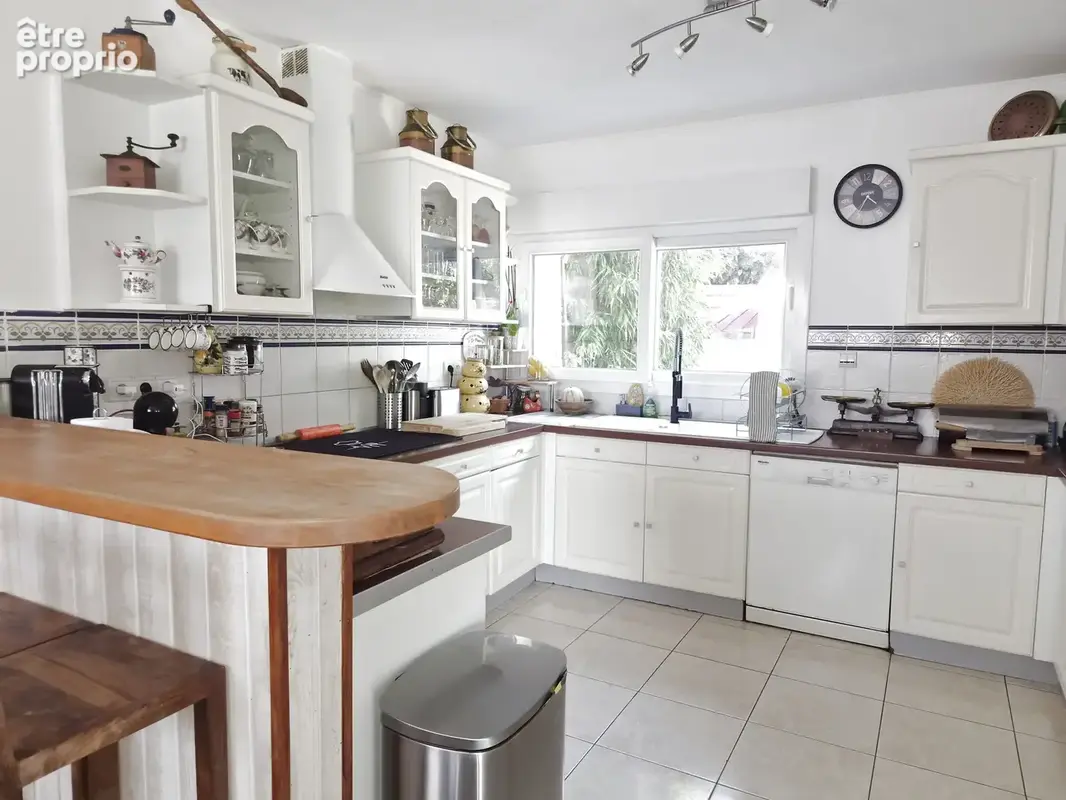 Maison a vendre a chevreuse de 4 pieces - 2 chambres - photo 5