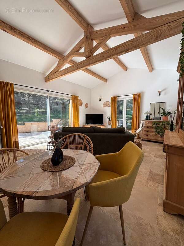 Maison à CARCASSONNE