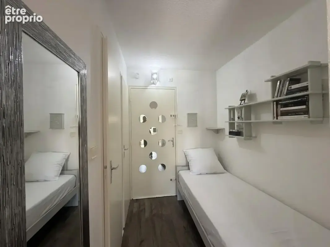 Appartement 1 pièce 20 m² à vendre à La Grande-Motte (34280) - photo 4