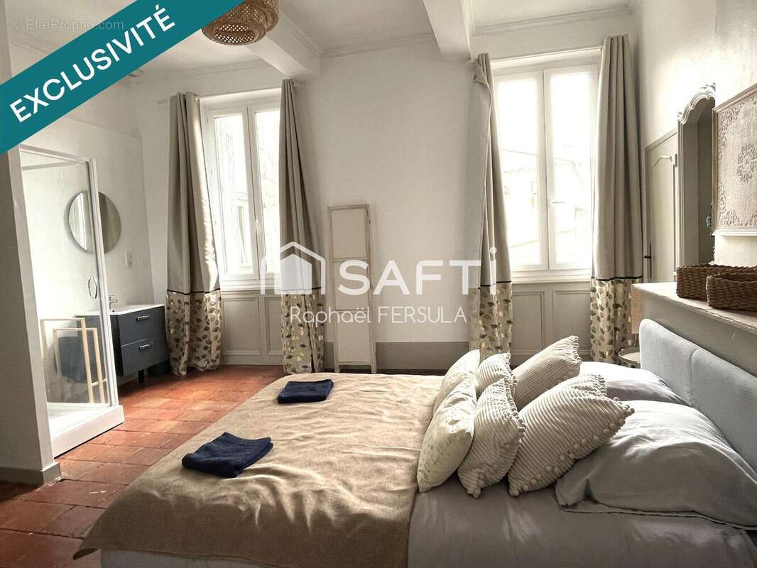 Photo 4 - Appartement à CASTRES