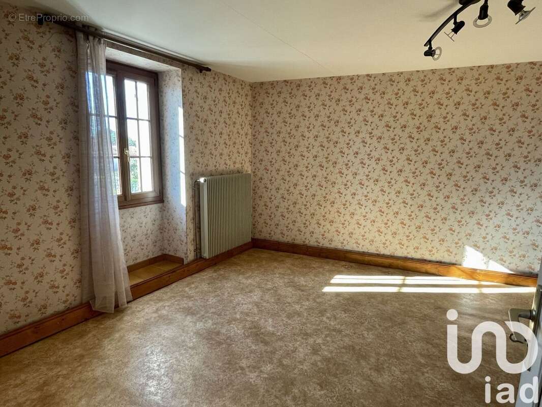 Photo 8 - Maison à NAINTRE
