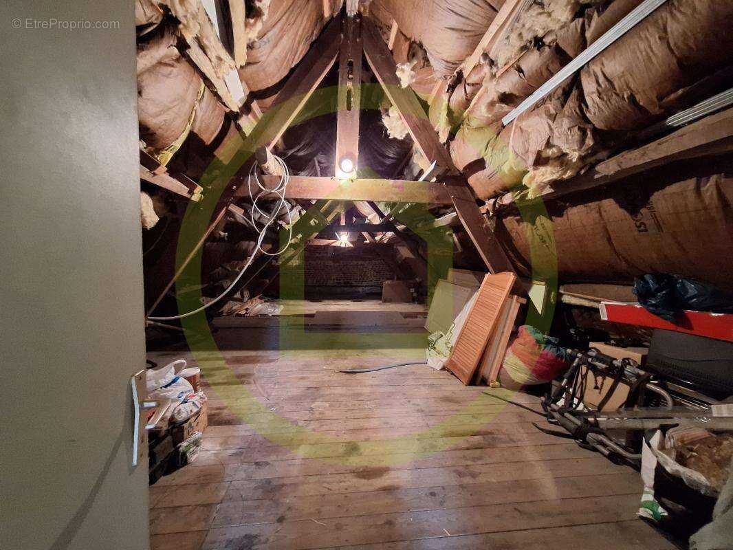 Maison 6 pièces 104 m² à vendre à Neuville-En-Avesnois (59218) - photo 18
