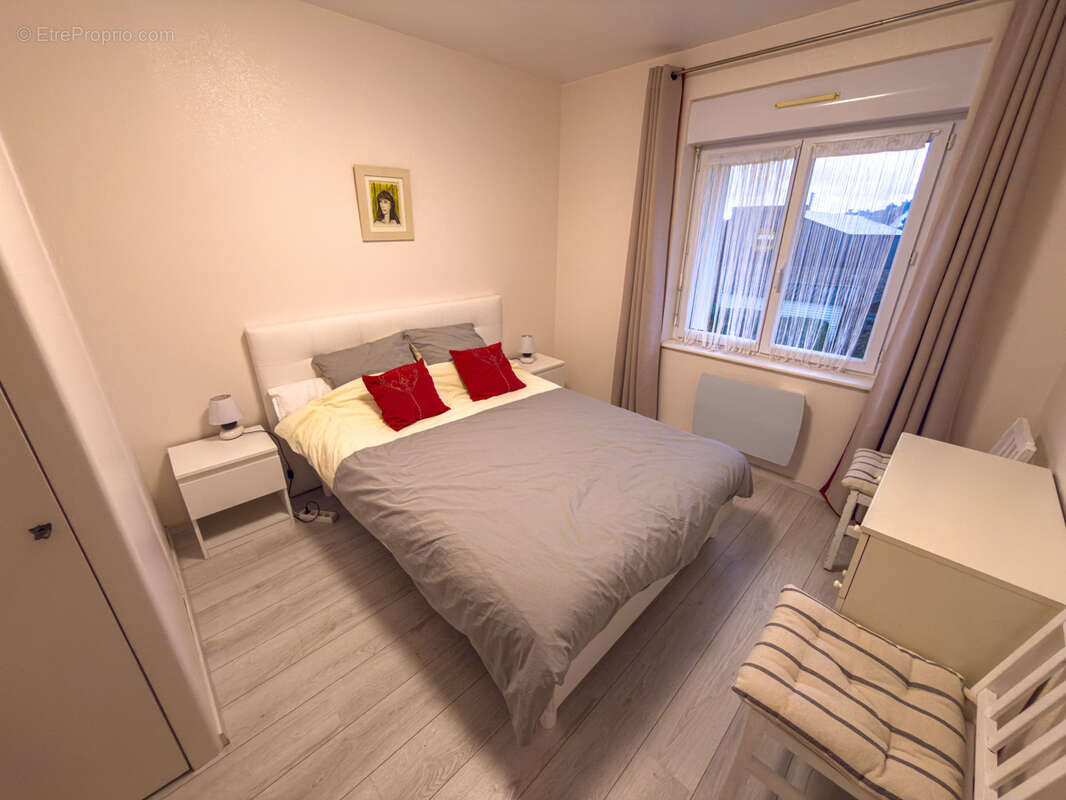 Maison à PERROS-GUIREC