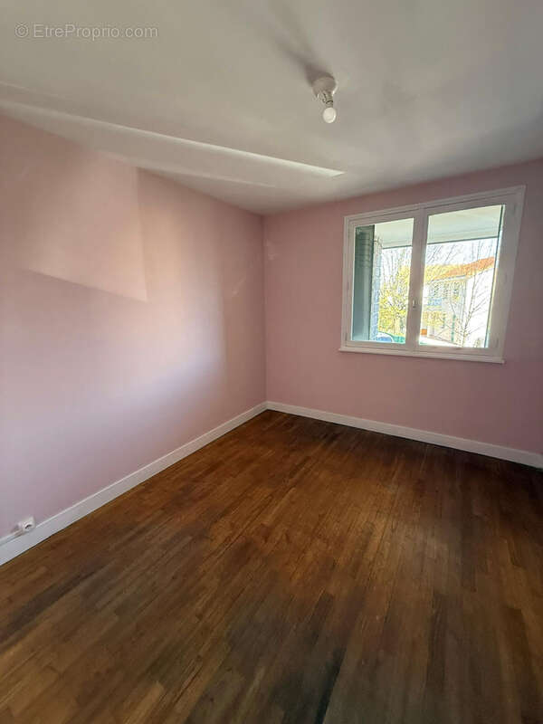 Lafayette marivaux t2 bis 62m2 + box - photo 6