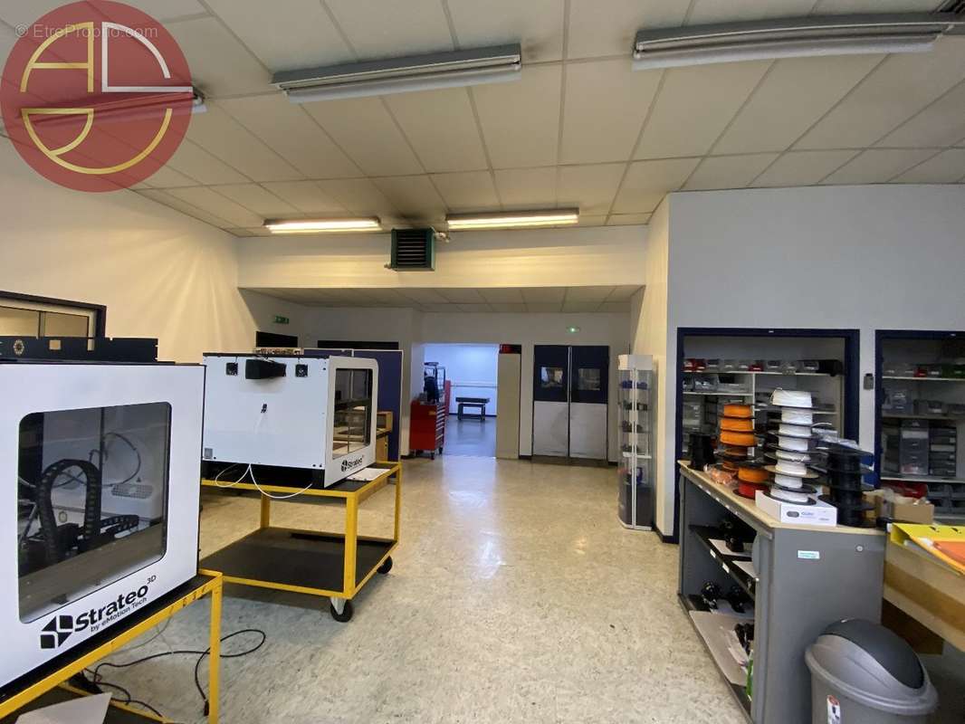 Commerce à TOULOUSE