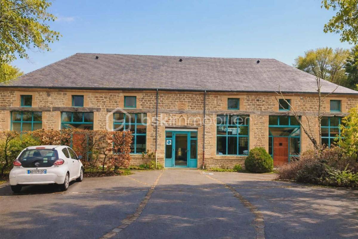 Commerce à CHARLEVILLE-MEZIERES