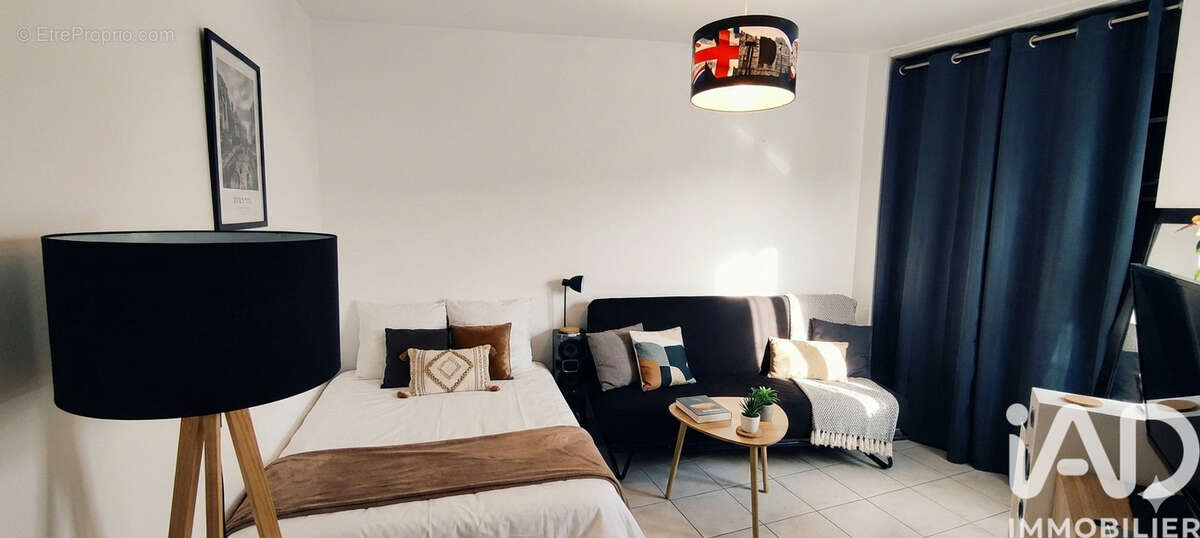 Photo 2 - Appartement à MONTAIGU