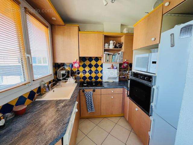 Appartement à VANNES