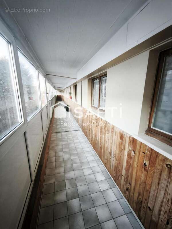 Photo 9 - Appartement à ILLZACH