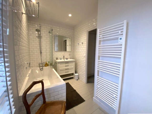 Maison à TROUVILLE-SUR-MER