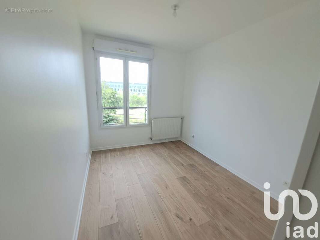 Photo 7 - Appartement à MASSY