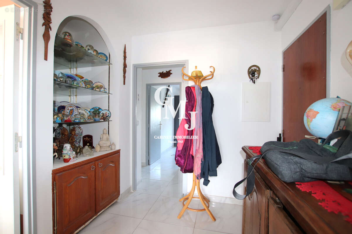 Appartement à FREJUS