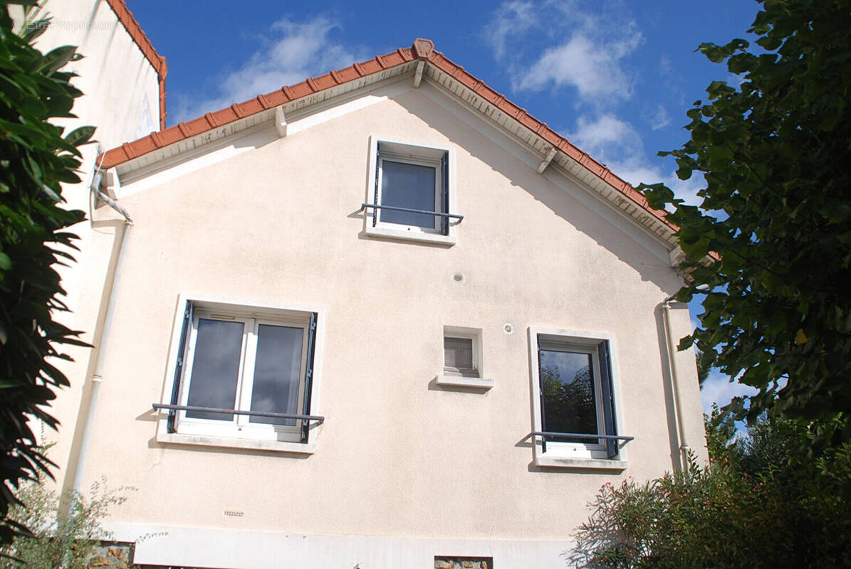 Maison à BONDY